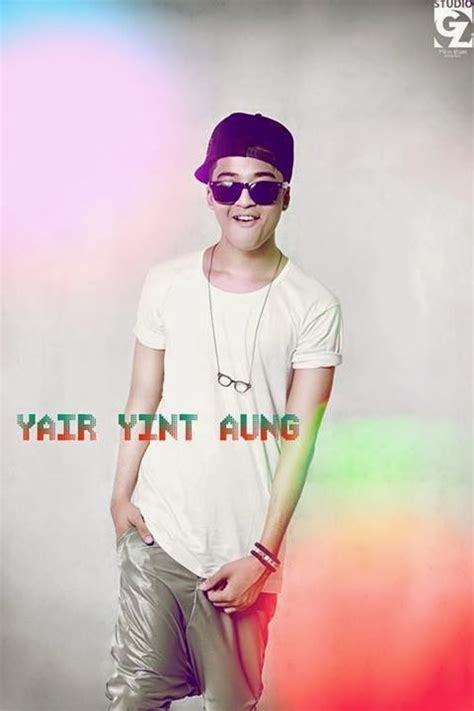 M y a n m a r H u n k s: Ye Yint Aung by Photo Min Thant (Green Zone)