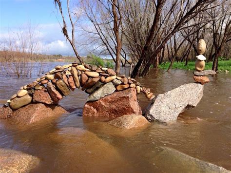 Party with Mother Nature at the Llano Earth Art Fest