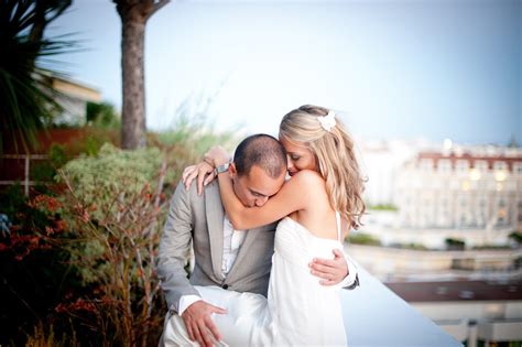 Photographe de Mariage à Paris - Vos Photos à Votre Image