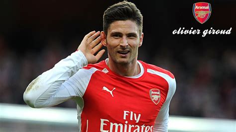 Arsenal Players Wallpapers - Wallpaper Cave