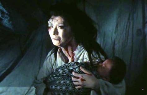 Top 10 Japanese Horror Films