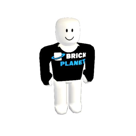 Brick, Planet | BrickPlanet