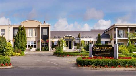 Whitford House Hotel Vouchers | October 2024