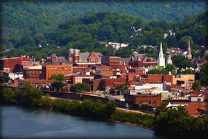 Maysville, Kentucky - Discount Hotels