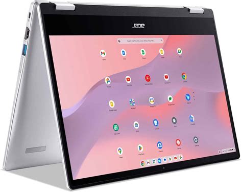 Latest Prime Day Acer Chromebook Spin 314 deal cuts $60 off price tag | WePC