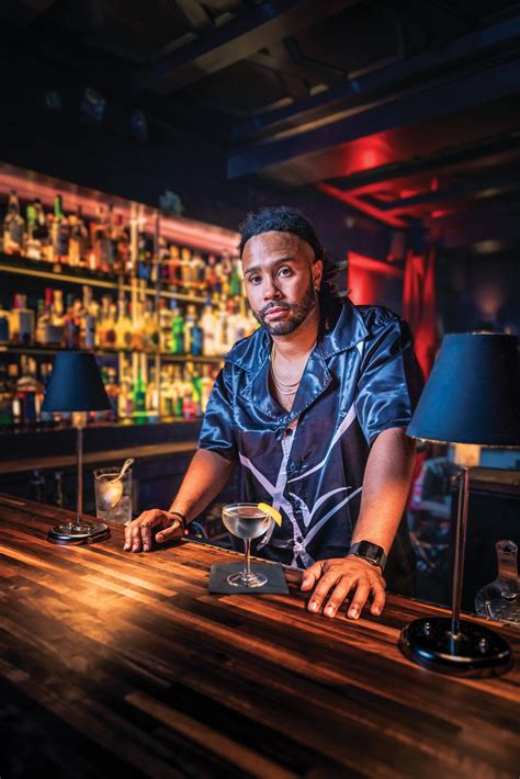 Behind the Bar: The Dean Bar's Michael Silva on Spreading Inclusivity ...