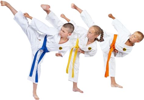 Kids Karate Lessons - Kids Karate Lessons Near Me