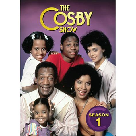 The Cosby Show: Season 1 (DVD) - Walmart.com - Walmart.com