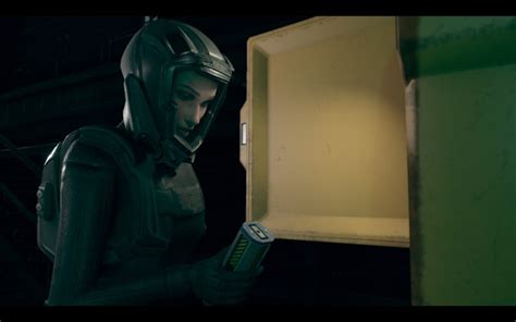 The Expanse: A Telltale Series – All major decisions in Episode 1 ...