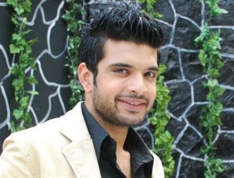 Karan Kundrra Height, Age, Girlfriend, Wife, Family, Biography & More ...