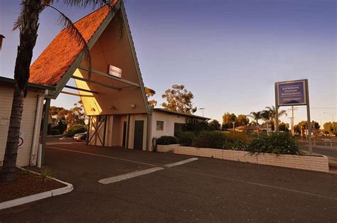 HOSPITALITY KALGOORLIE, SURESTAY COLLECTION BY BEST WESTERN (AU$136): 2023 Prices & Reviews ...