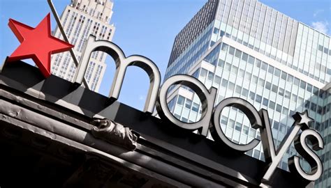 What is Macy's famous for? | Find Tec