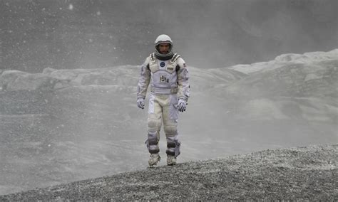 Hans Zimmer's Brash 'Interstellar' Score | Movies on the Radio | WQXR