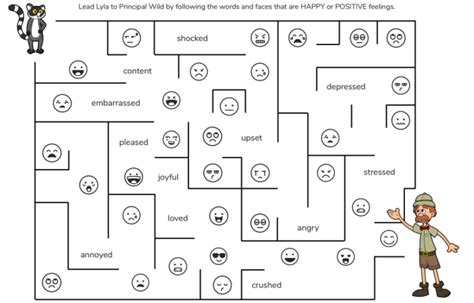 29 Nonverbal Communication Activities For All Ages - Teaching Expertise