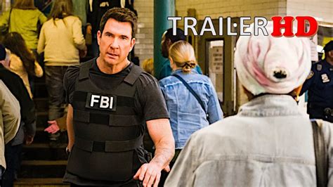 🎥 FBI Global Crossover Event - Trailer - Imminent Threat HD FBI-FBI ...