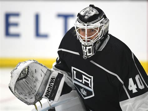 Trio assigned to Ontario; roster at 29 - LA Kings Insider