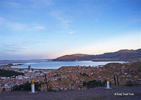 Should You Spend Time in Puno? - Rusty Travel Trunk