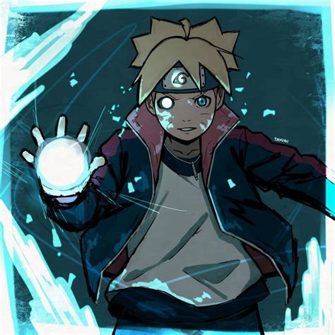 Boruto | Naruto mangá colorido, Animes wallpapers, Desenhos de anime