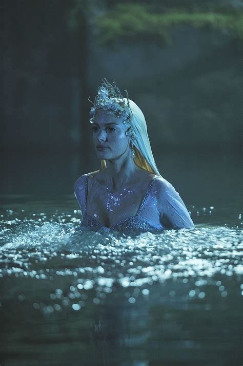 Lady of the Lake ~ “The siren who lived here? I killed her. That's why ...