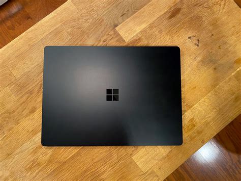 سرفیس لپ تاپ 3 مایکروسافت Surface Laptop 3 Ryzen-5 8GB 256GB