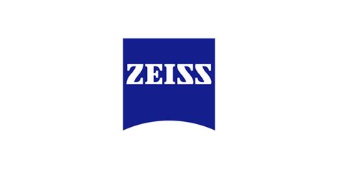 Carl Zeiss Logo Transparent