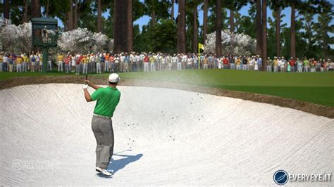 Tiger Woods PGA TOUR 13: disponibile la demo su Xbox Live