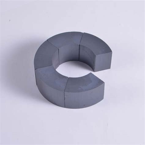 Ferrite Magnet - Buy ferrite magnet price, soft ferrites, hard ferrites ...