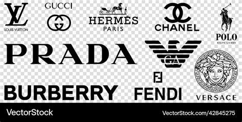 High Fashion Brands