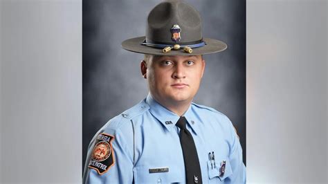 Tragedy Strikes Twice: The Loss of Georgia State Trooper Chase Redner on I-75