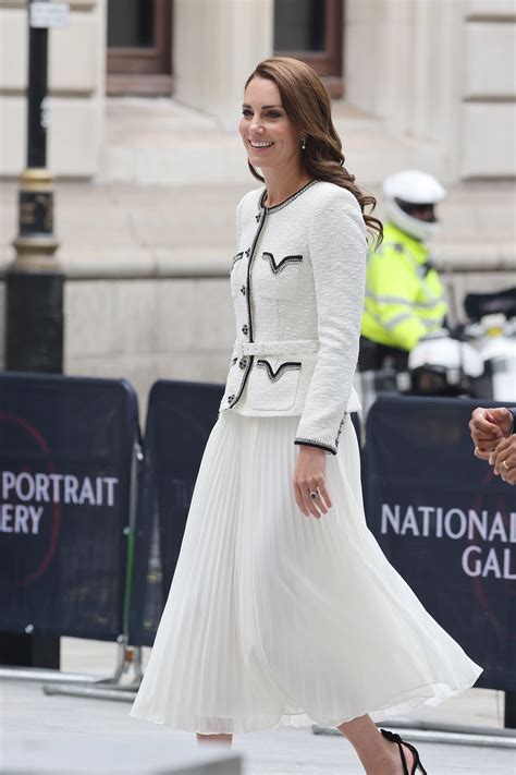 This 2-In-1 Dress Is Kate Middleton’s Shortcut to a Polished Look | Vogue