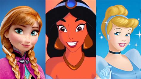 22+ Disney Princess Movies Names PNG