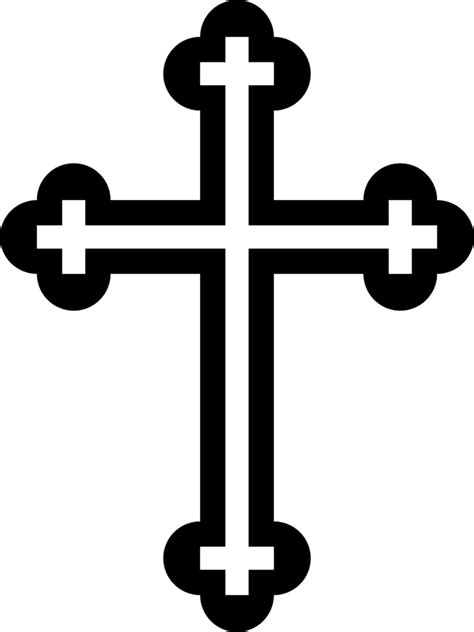 The Meaning of the Cross Symbol