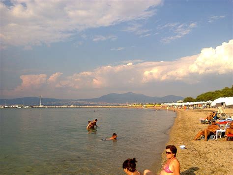 THE BEST AND THE CHEAPEST PLACE IN THESSALONIKI ON THE SEA FOR SUMMER ...