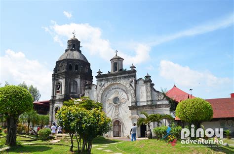 PAMPANGA ITINERARY: 20 Best PAMPANGA TOURIST SPOTS and Things to Do ...