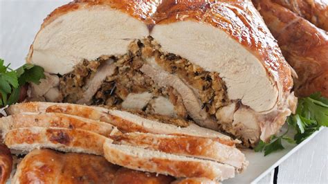 Turducken, A Showstopping Holiday Roast | Whole Foods Market