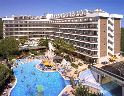 Golden Port Salou Hotel - Salou, - read customer reviews and book the Golden Port Salou hotel ...