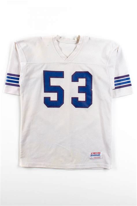 Vintage Throwback Joe Montana Football Jersey - Ragstock.com