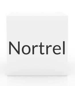 Nortrel 0.5-35 (28 Tablet Pack)