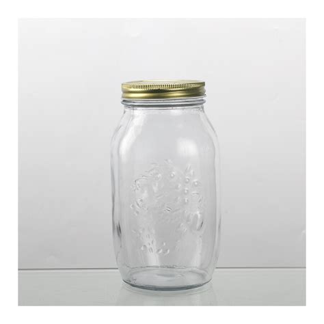 Glass Jars & Canisters | Home | BIG W