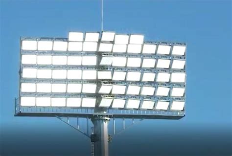 TOP 5 BEST LED FLOOD LIGHTS & STADIUM LIGHTS (2021) | topsportsled.com