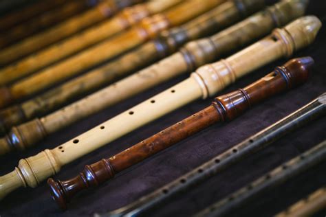 Flute vs Recorder (5 Key Differences To Know)