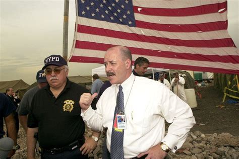 Bernard Kerik Remembers Sept. 11 - Newsweek