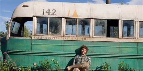 Alaska, rimosso il Magic Bus di Into The Wild