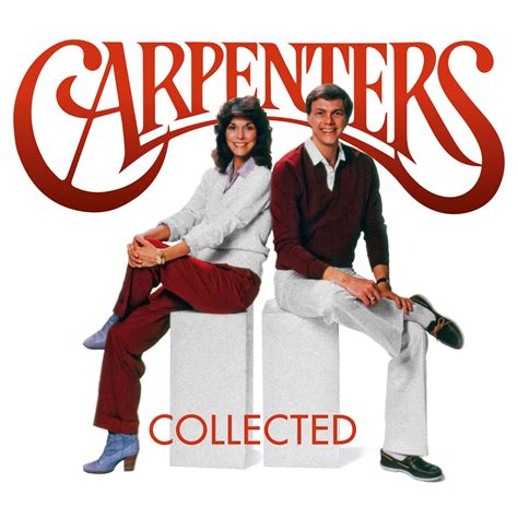 CARPENTERS - Carpenters: Collected - Amazon.com Music