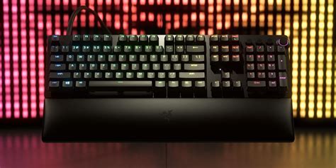 Razer Huntsman V2 Analog Vs BlackWidow V3 Pro Best Gaming Keyboard