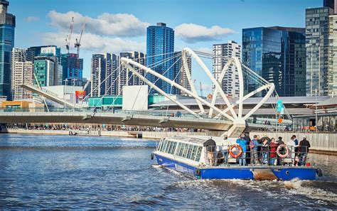 Iconic Yarra River Cruise Business For Sale Melbourne, VIC | Xcllusive Business Sales