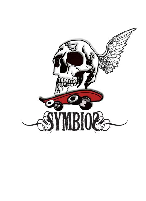 Symbiosis Logo by DelightfulTea on DeviantArt