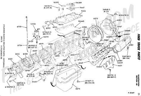 [DIAGRAM] 1974 Ford 302 Engine Diagram - MYDIAGRAM.ONLINE