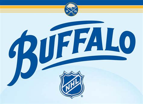 Buffalo Sabres Vector