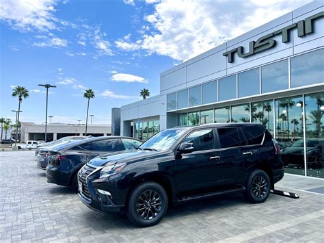 TUSTIN LEXUS - 151 Photos & 645 Reviews - 45 Auto Center Dr, Tustin, CA ...